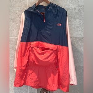 North Face Fanorak